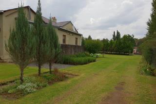  Bedroom Property for Sale in Senekal Free State